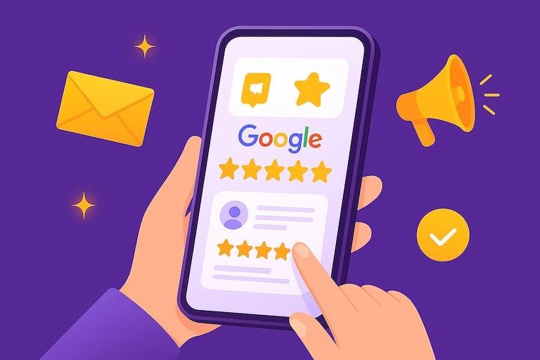 Comment être visible sur Google quand on est sage-femme libérale ?